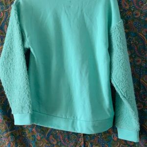 Beautiful sweeter for gril with beautiful color